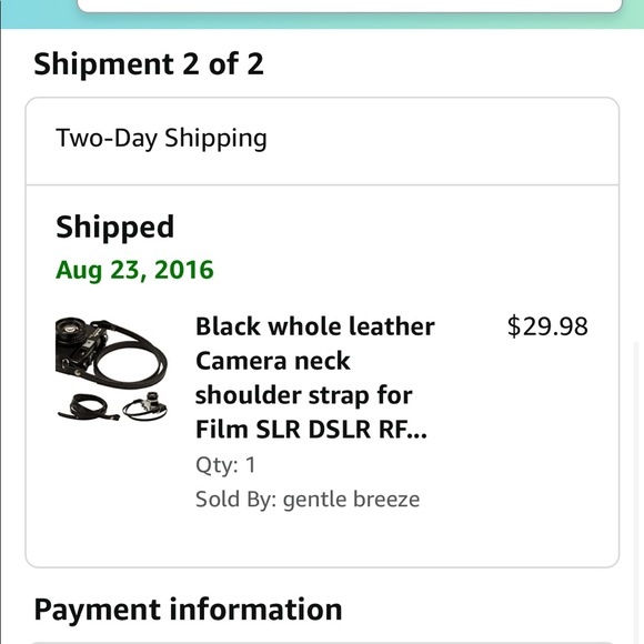 *FREE SHIP* Olympus OM-D 14-42mm, f3.5-5.6 II R - Picture 9 of 9